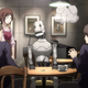 Illustration for article titled Rockmandash Reviews: iAnime Backlog Review Gauntlet #1/i